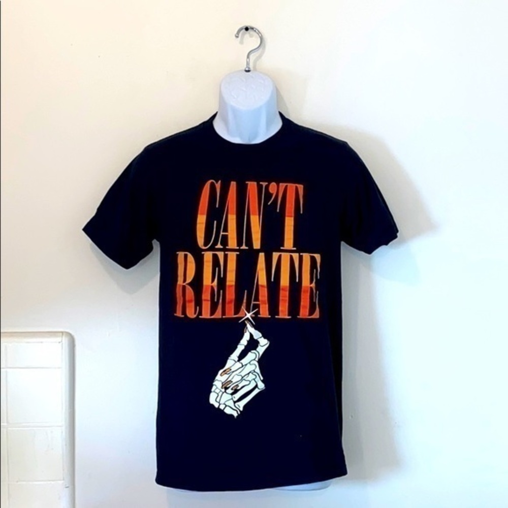 Unisex Limited Edition Jeffree Star Halloween Tee